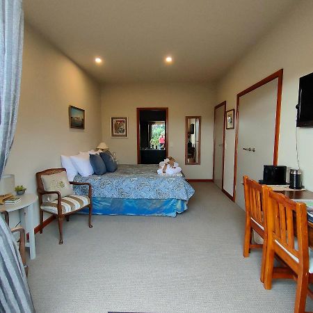 Camcott Farm Apartment Masterton Ngoại thất bức ảnh