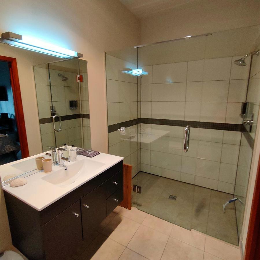 Camcott Farm Apartment Masterton Ngoại thất bức ảnh