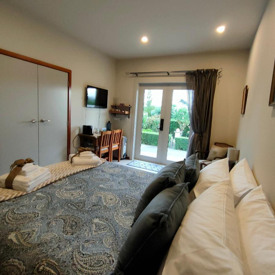 Camcott Farm Apartment Masterton Ngoại thất bức ảnh
