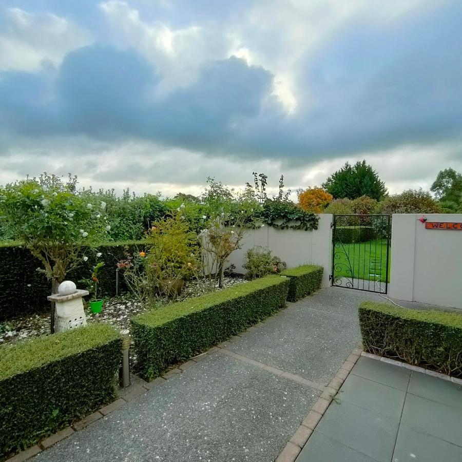 Camcott Farm Apartment Masterton Ngoại thất bức ảnh